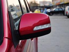 2010款 1.6L 手动 基本型 5门