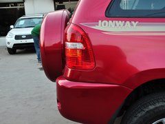 2010款 1.6L 手动 基本型 5门