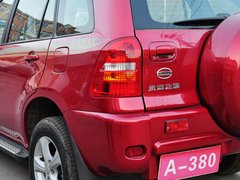 2010款 1.6L 手动 基本型 5门