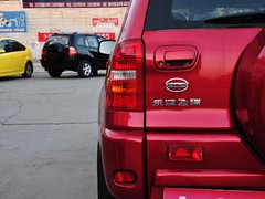 2010款 1.6L 手动 基本型 5门