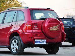 2010款 1.6L 手动 基本型 5门
