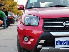 2010款 1.6L 手动 基本型 5门
