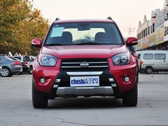 2010款 1.6L 手动 基本型 5门