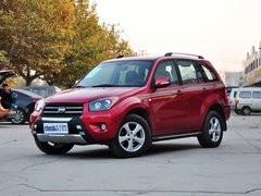 2010款 1.6L 手动 基本型 5门