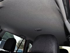 2010款 1.6L 手动 基本型 5门