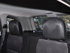 2010款 1.6L 手动 基本型 5门