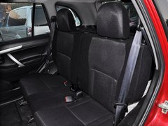 2010款 1.6L 手动 基本型 5门