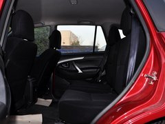 2010款 1.6L 手动 基本型 5门