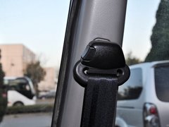 2010款 1.6L 手动 基本型 5门
