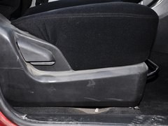 2010款 1.6L 手动 基本型 5门