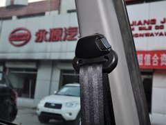 2010款 1.6L 手动 基本型 5门