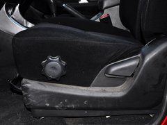 2010款 1.6L 手动 基本型 5门