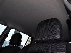 2010款 1.6L 手动 基本型 5门