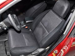 2010款 1.6L 手动 基本型 5门