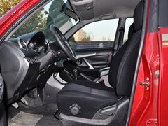 2010款 1.6L 手动 基本型 5门