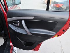 2010款 1.6L 手动 基本型 5门