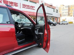 2010款 1.6L 手动 基本型 5门