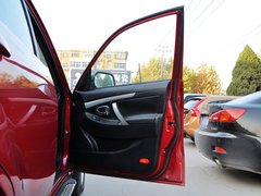 2010款 1.6L 手动 基本型 5门