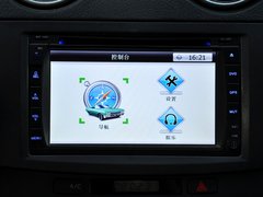 2010款 1.6L 手动 基本型 5门