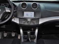 2010款 1.6L 手动 基本型 5门