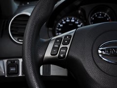 2010款 1.6L 手动 基本型 5门