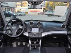 2010款 1.6L 手动 基本型 5门