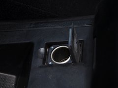 2010款 1.6L 手动 基本型 5门