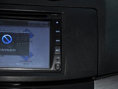 2010款 1.6L 手动 基本型 5门