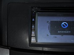 2010款 1.6L 手动 基本型 5门