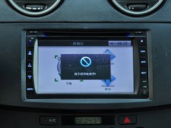 2010款 1.6L 手动 基本型 5门