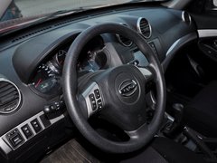 2010款 1.6L 手动 基本型 5门