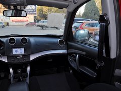 2010款 1.6L 手动 基本型 5门