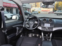 2010款 1.6L 手动 基本型 5门
