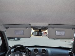 2010款 1.6L 手动 基本型 5门