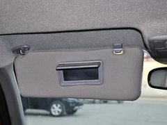 2010款 1.6L 手动 基本型 5门