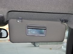 2010款 1.6L 手动 基本型 5门