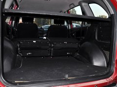 2010款 1.6L 手动 基本型 5门