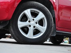 2010款 1.6L 手动 基本型 5门