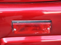 2010款 1.6L 手动 基本型 5门