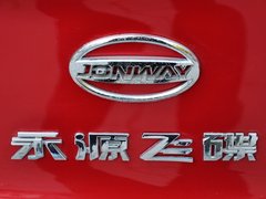 2010款 1.6L 手动 基本型 5门