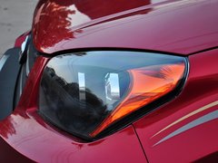 2010款 1.6L 手动 基本型 5门