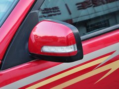2010款 1.6L 手动 基本型 5门