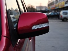 2010款 1.6L 手动 基本型 5门