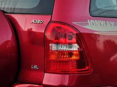 2010款 1.6L 手动 基本型 5门