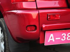 2010款 1.6L 手动 基本型 5门