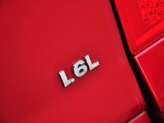2010款 1.6L 手动 基本型 5门