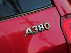 2010款 1.6L 手动 基本型 5门