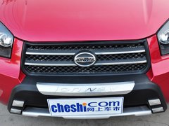 2010款 1.6L 手动 基本型 5门