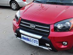 2010款 1.6L 手动 基本型 5门