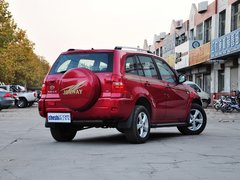2010款 1.6L 手动 基本型 5门